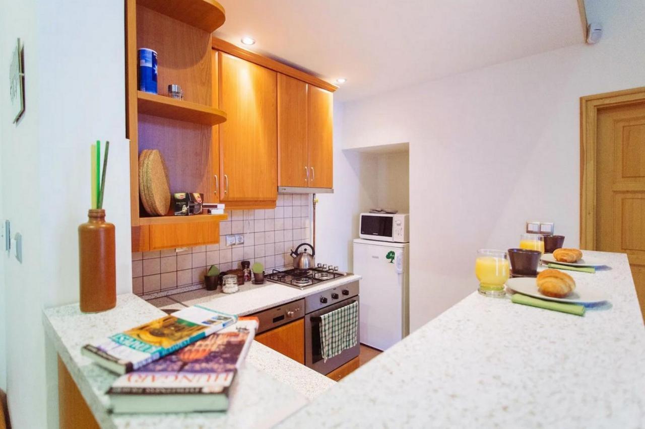 All In 10 Apartment, Bp Downtown Ac Budapest Eksteriør bilde
